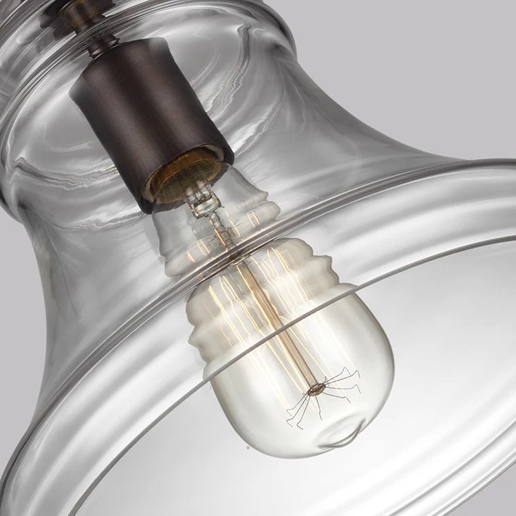 Doyle Single-Light Mini Pendant - Frankwebs