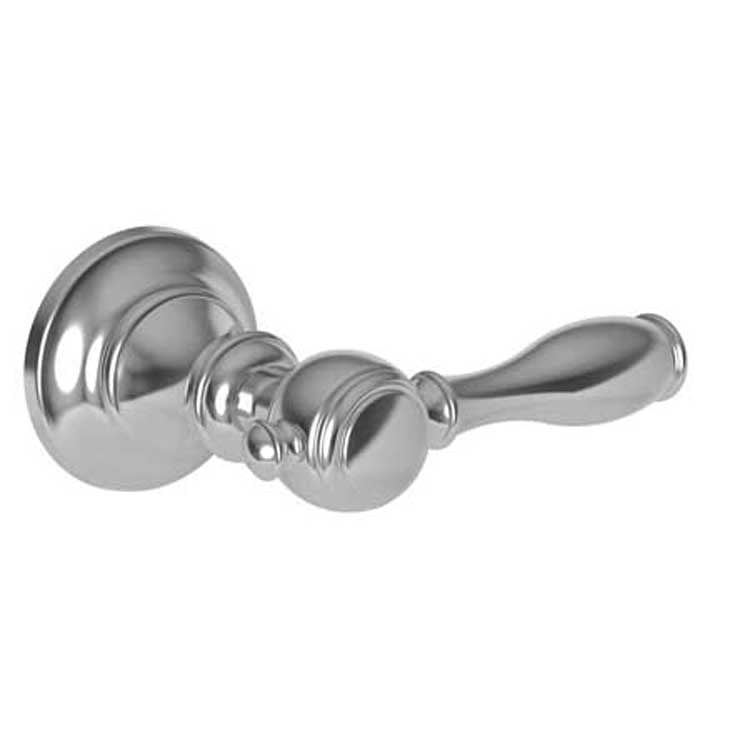 Diverter Handle Victoria Brass Flow Control Lever Satin Bronze PVD Round Escutcheon - Frankwebs