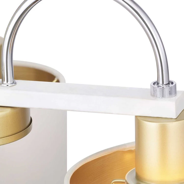 Rigsby Three-Light Convertible Semi-Flush Mount Ceiling Fixture/Pendant - Frankwebs