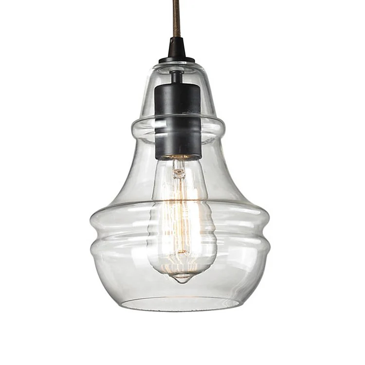 Menlow Park Three-Light Linear Pendant - Frankwebs