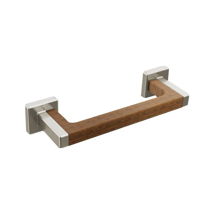 Drawer Pull Frank Lloyd Wright Brilliance Luxe Steel Metal - Frankwebs