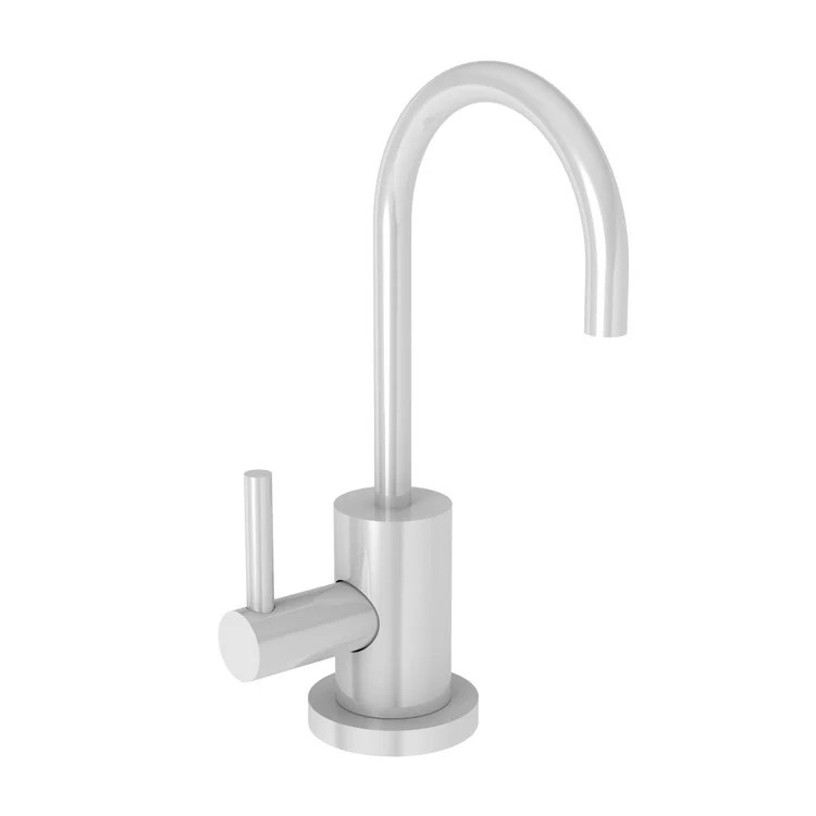 East Linear Single Handle Hot Water Dispenser - Frankwebs