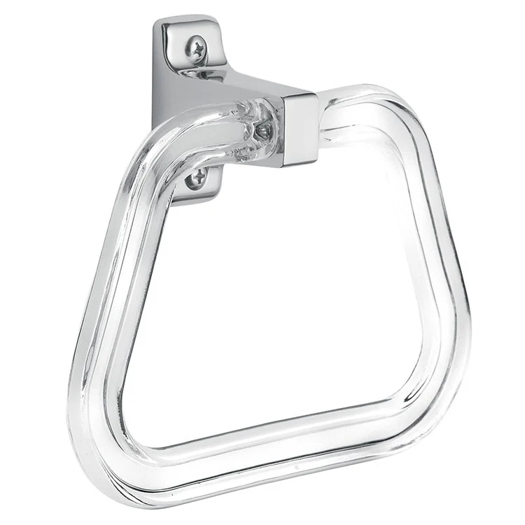 Economy Towel Ring - Frankwebs