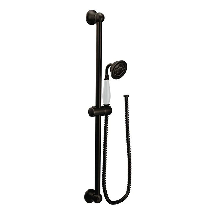 Weymouth Single-Function Eco-Performance Handshower with 30