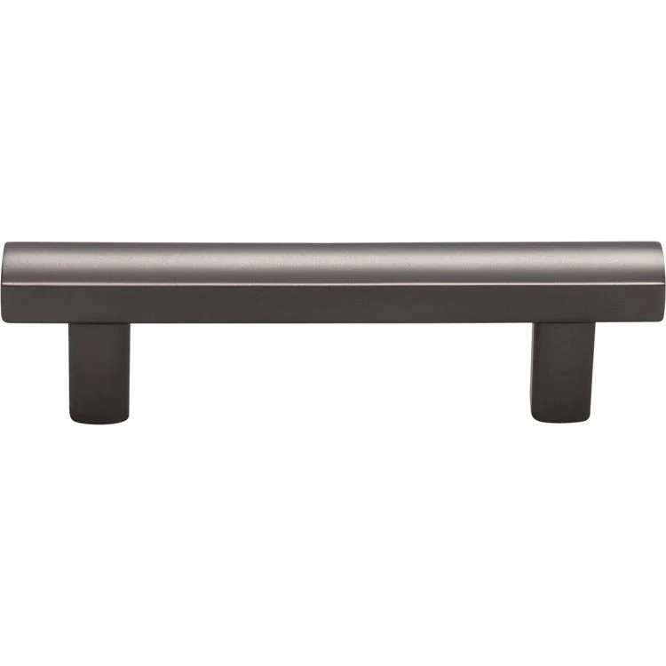 Pull Lynwood Hillmont Bar for Decorative Hardware Ash Gray Zinc Alloy 3 Inch - Frankwebs