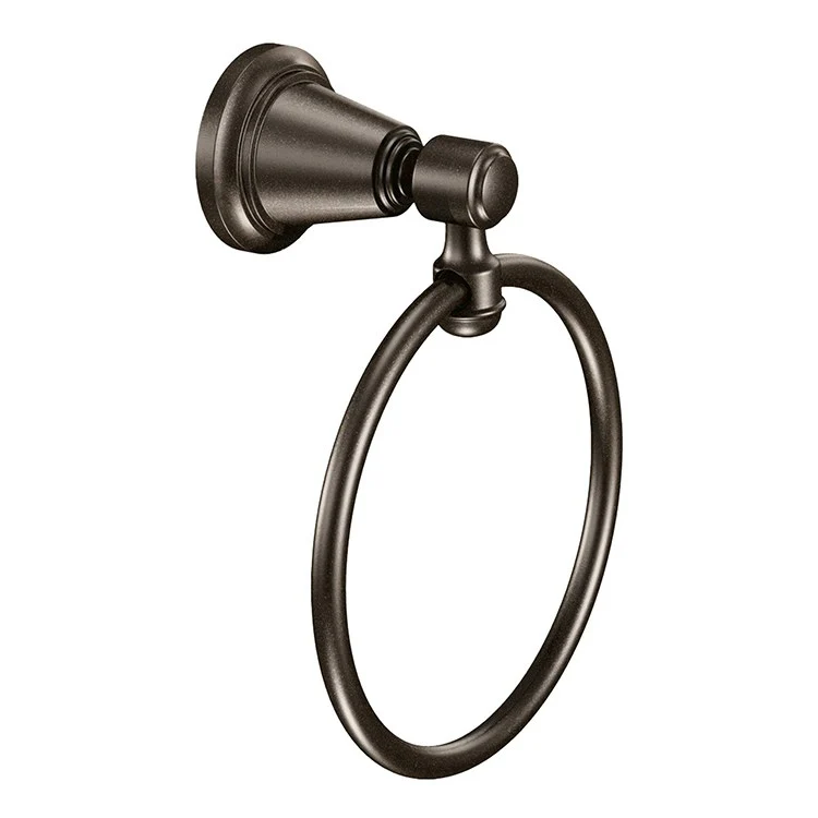 Bradshaw Towel Ring - Frankwebs