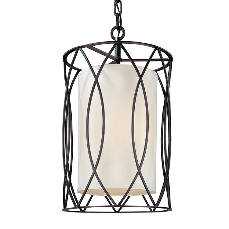 Sausalito Three-Light Small Pendant - Frankwebs