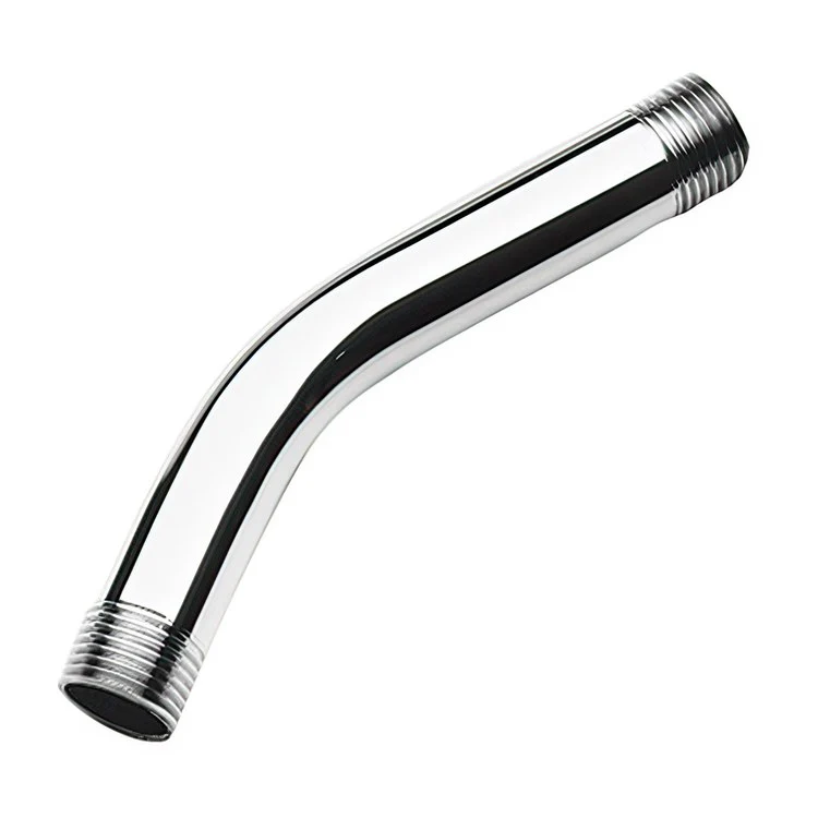 Shower Arm Antique Nickel 2 Inch 1/2