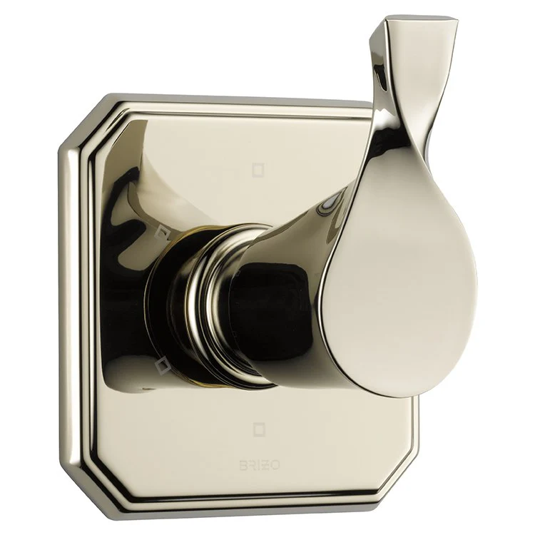 Virage Six-Setting Diverter Trim - Frankwebs