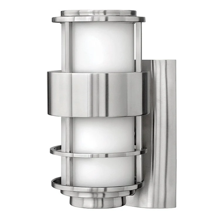 Saturn Single-Light Small Wall-Mount Lantern - Frankwebs