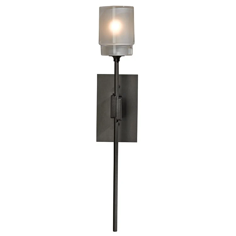 Echo Single-Light Wall Sconce - Frankwebs