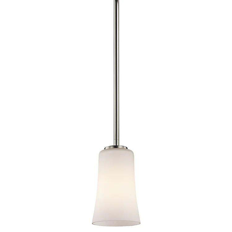 Armida Single-Light Mini Pendant - Frankwebs