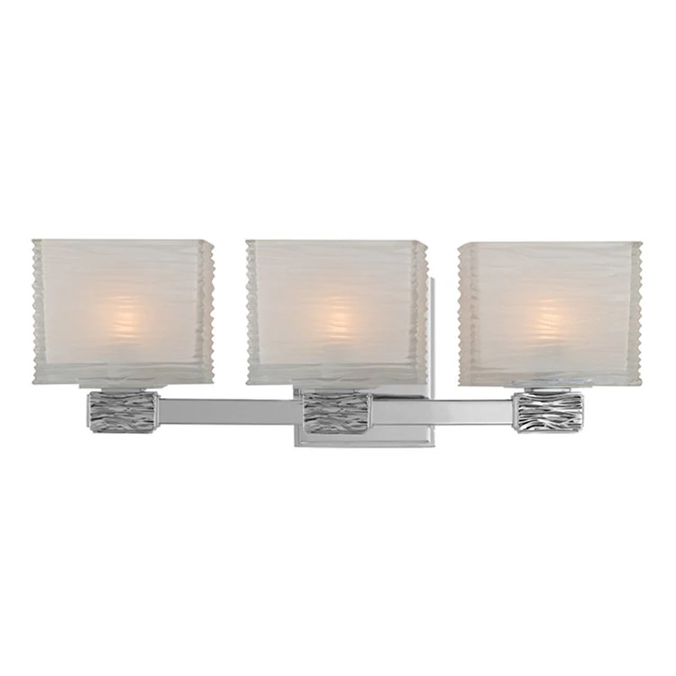 Hartsdale Three-Light Bathroom Vanity Fixture - Frankwebs