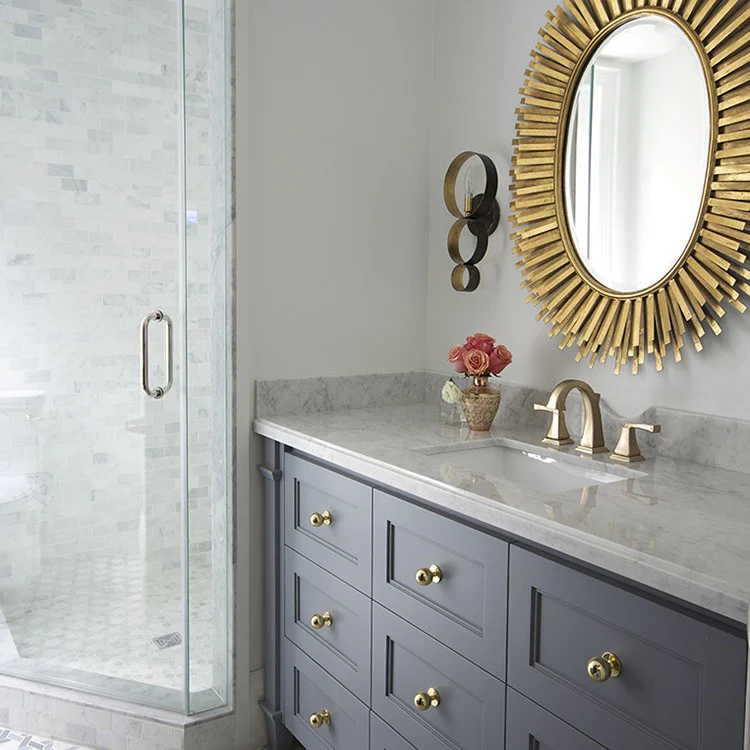 Luna Single-Light Wall Sconce - Frankwebs