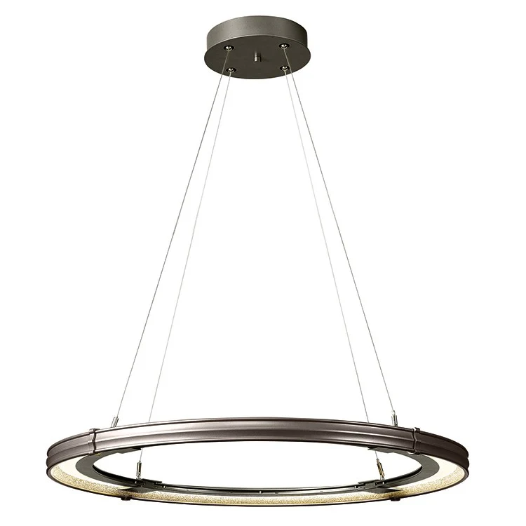 Aria LED Pendant - Frankwebs