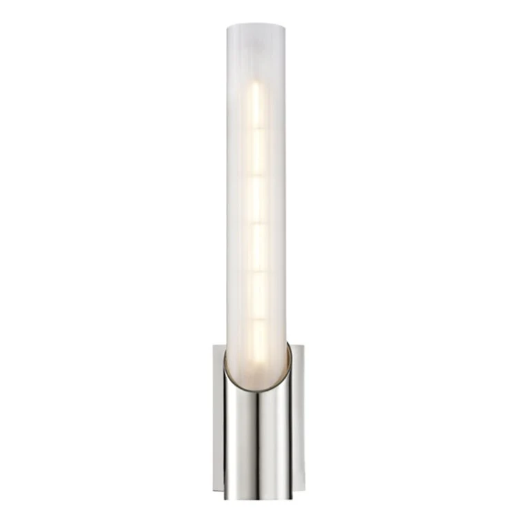 Pylon Single-Light Wall Sconce - Frankwebs