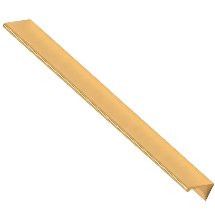 Pull Tab Pulls Satin Brass 12 Inch 12-1/2 Inch 1 Inch - Frankwebs