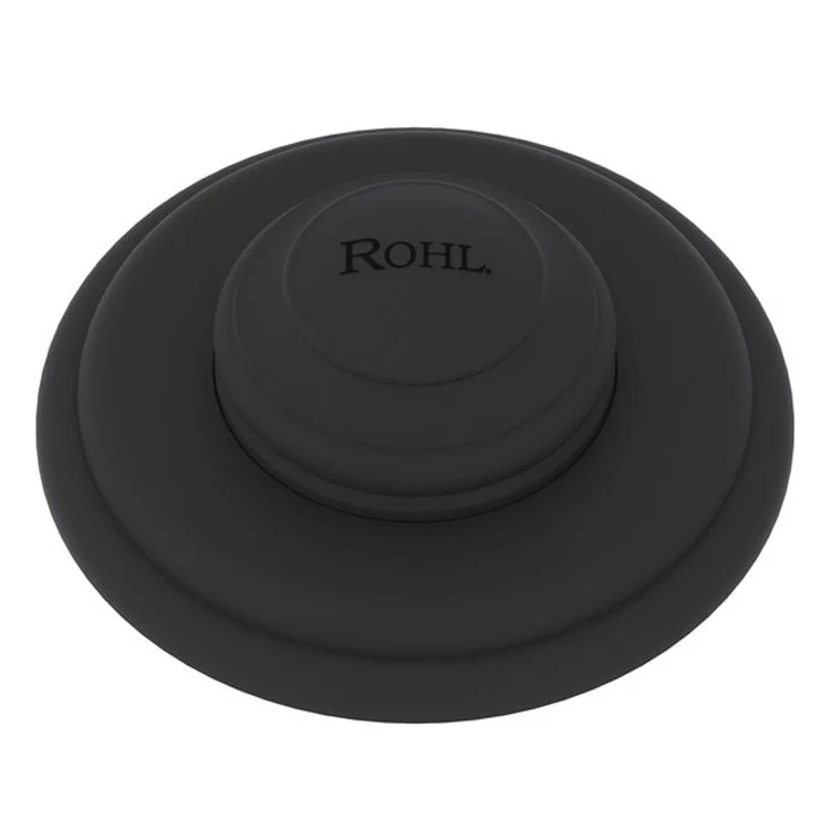 Air Switch Button Luxury Air-Activated Italian Brass for Waste Disposal - Frankwebs