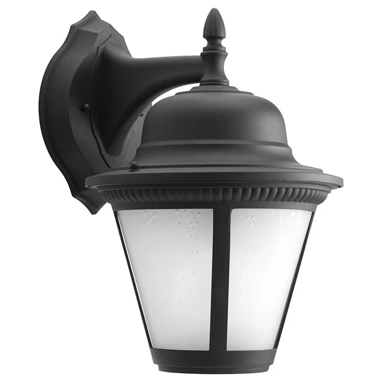 Westport Single-Light LED Large Wall Lantern with AC LED Module - Frankwebs