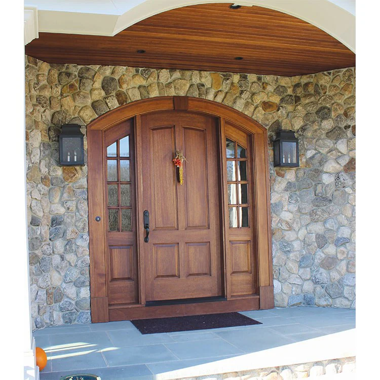 Concord Two-Light Outdoor Pagoda Wall Lantern - Frankwebs