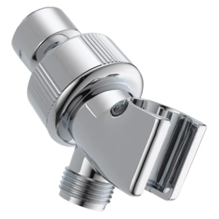 Universal Adjustable Shower Arm Mount for Handshower - Frankwebs