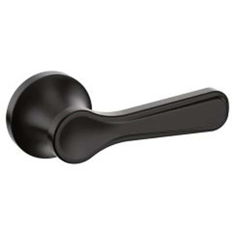 Tank Lever Colinet Matte Black Zinc for Toilet Tank - Frankwebs