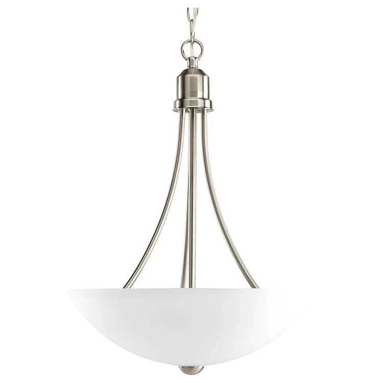 Gather Two-Light Inverted Pendant - Frankwebs