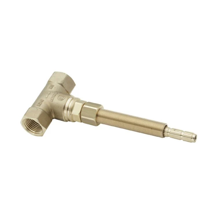Rough-In Valve Wall Stop Valve Only 1/2 Inch - Frankwebs