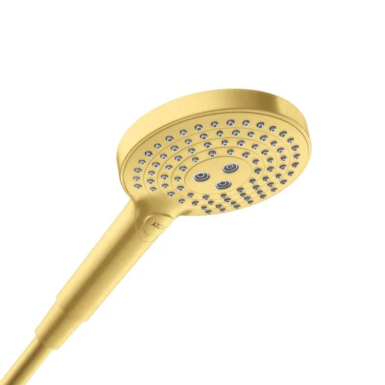 ShowerSolutions Three-Function Handshower - Frankwebs