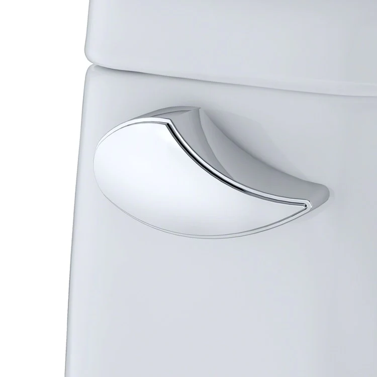 Ultimate Round One-Piece Toilet with SoftClose Seat - Frankwebs