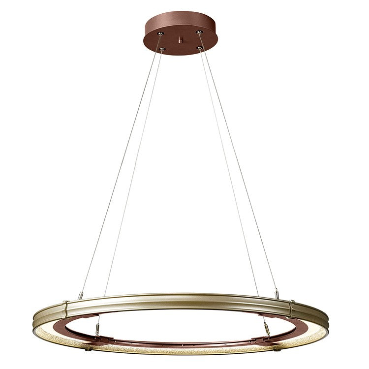 Aria LED Pendant - Frankwebs