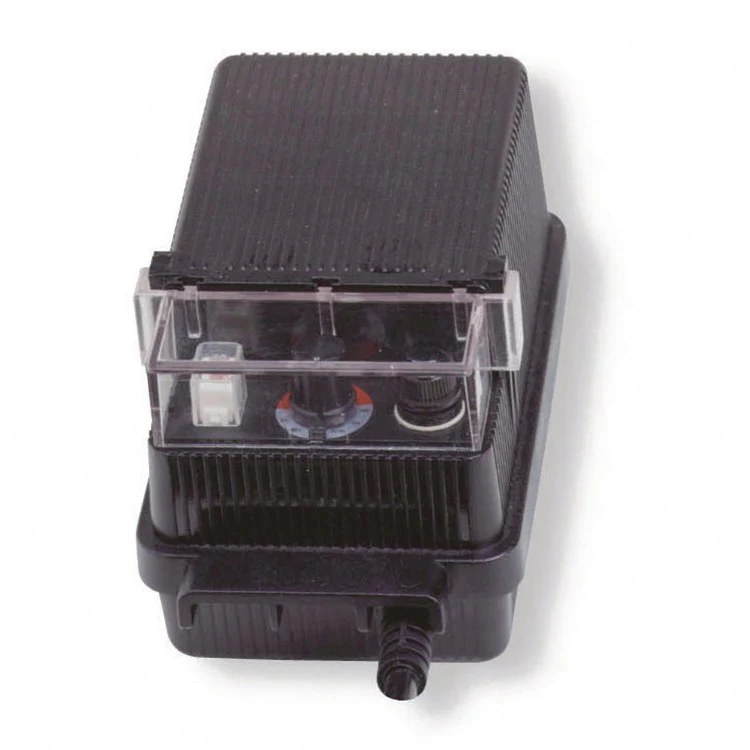 Standard Series 60-Watt Transformer - Frankwebs