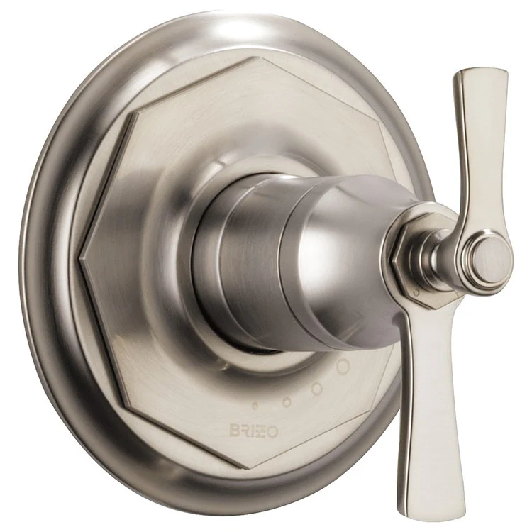 Rook TempAssure Thermostatic Valve Trim - Frankwebs