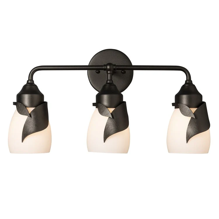 Lapas Three-Light Bathroom Vanity Fixture - Frankwebs