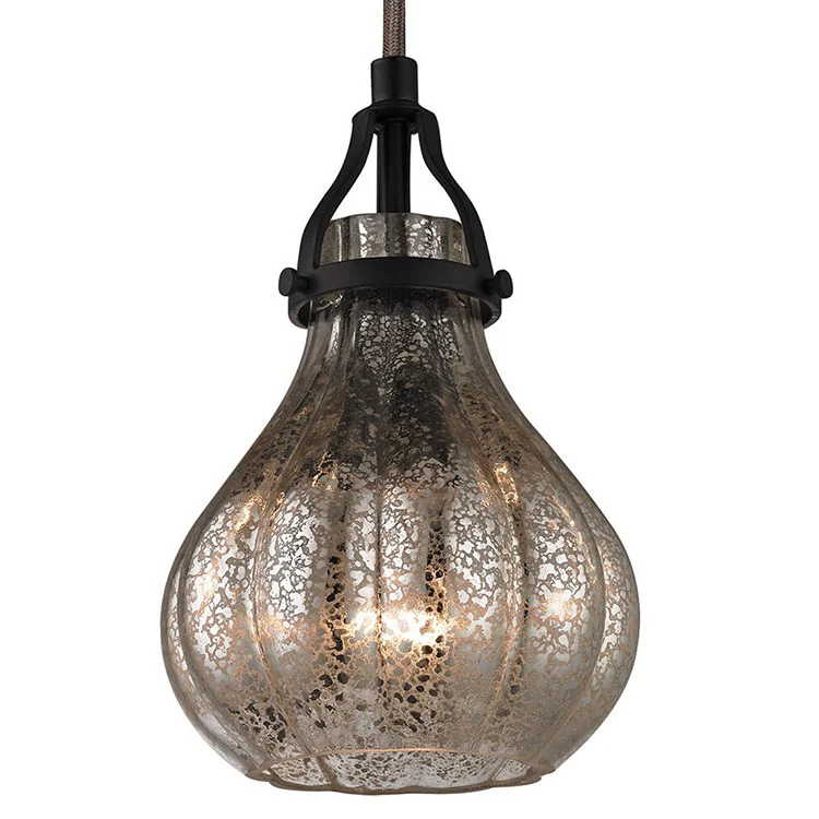 Danica Six-Light Pendant - Frankwebs