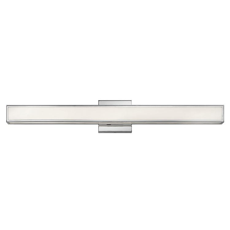 Alto Single-Light LED Bathroom Vanity Fixture - Frankwebs