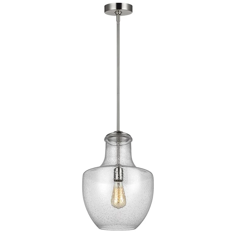 Baylor Single-Light Pendant - Frankwebs