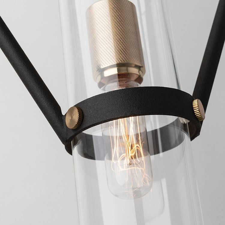 Raef Single-Light Mini Pendant - Frankwebs