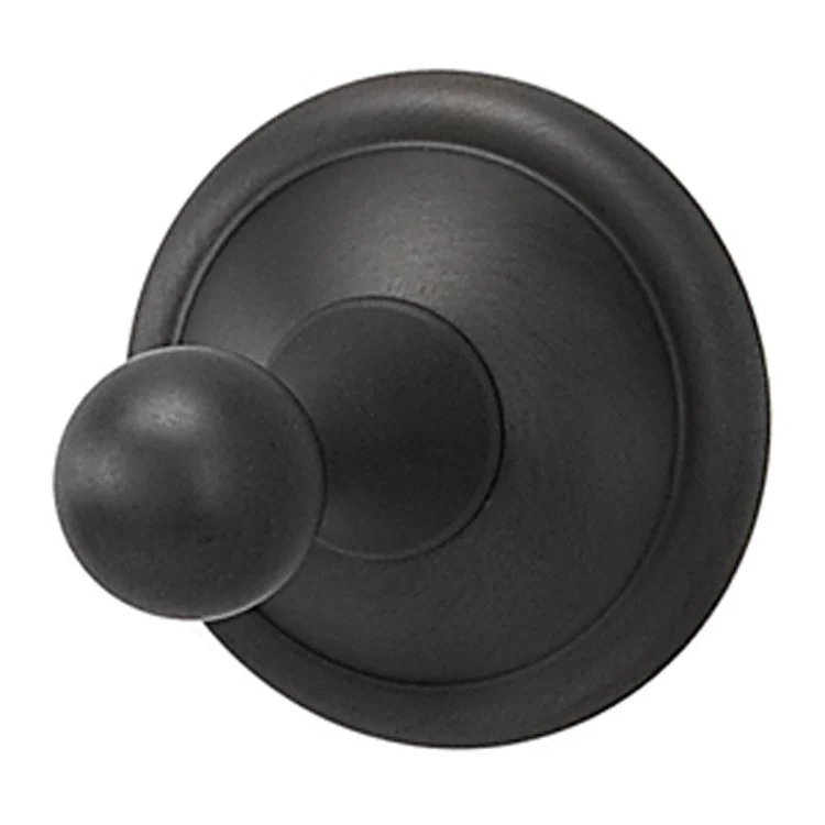 Robe Hook Yale Bath Polished Brass 1-1/2 Inch 1-7/8 Inch Wall Mount Brass - Frankwebs