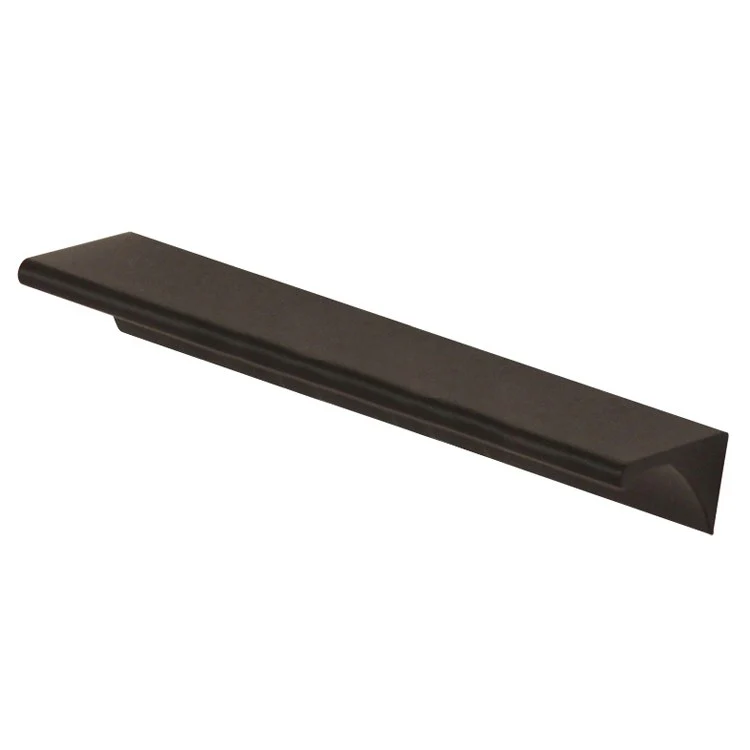 Pull Tab Pulls Polished Brass 6 Inch 6-1/2 Inch 1 Inch - Frankwebs