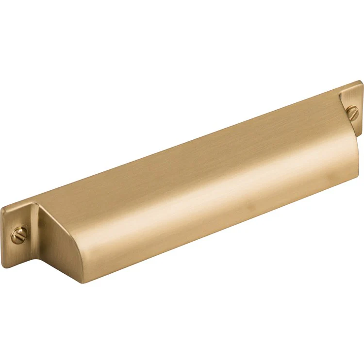 Pull Barrington Channing for Decorative Hardware Honey Bronze Zinc Alloy 5 Inch - Frankwebs