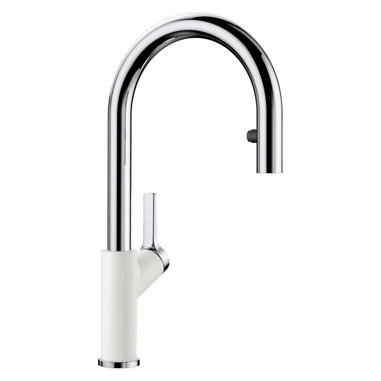 Kitchen Faucet Urbena 1 Lever CALGreen Truffle 1.5 Gallons per Minute - Frankwebs