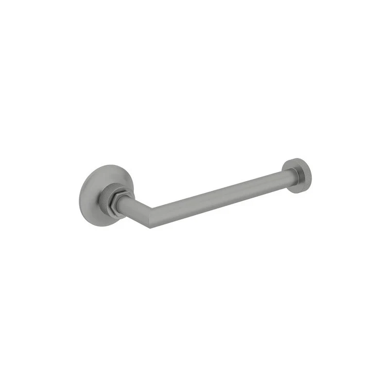 Towel Holder Graceline Wall Mount Matte Black 1 Arm 8 Inch Brass - Frankwebs