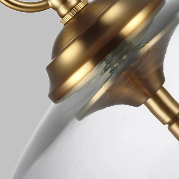 Lawler Three-Light Pendant - Frankwebs