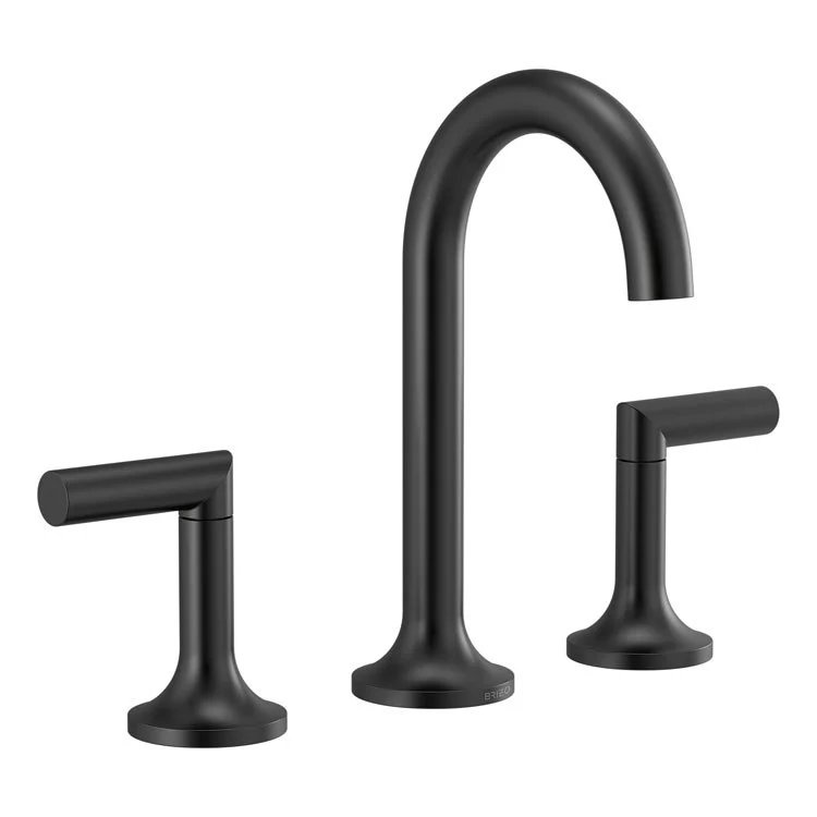 Lavatory Faucet Odin Widespread 6-16 Inch Spread 2 Less Handle ADA WaterSense Chrome 1.2 Gallons per Minute - Frankwebs