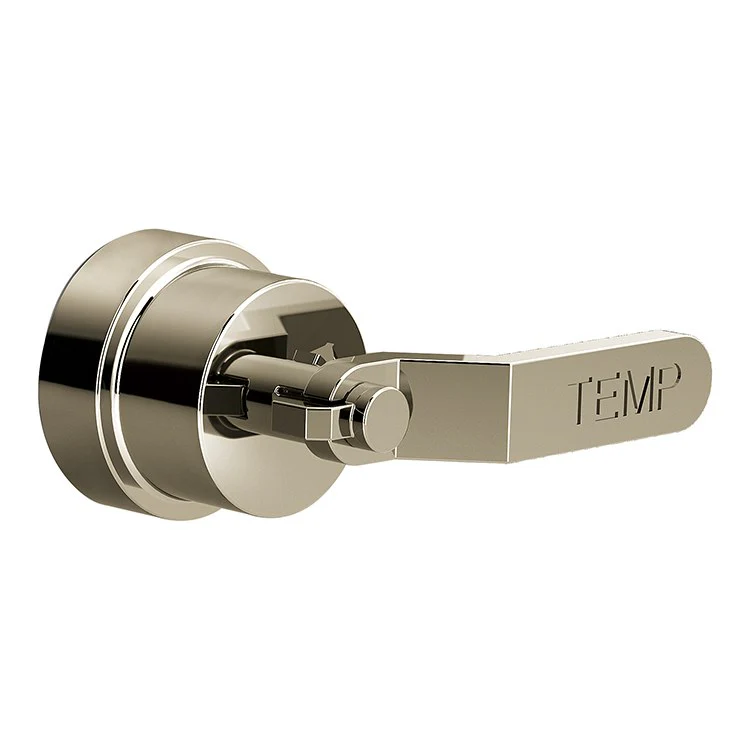 Litze Replacement Industrial Lever Handle for Sensori Thermostatic Valve - Frankwebs