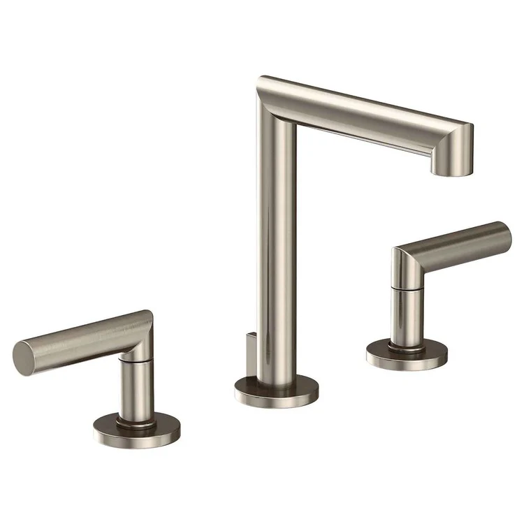 Kirsi Two Handle Widespread Bathroom Faucet with Drain - Frankwebs