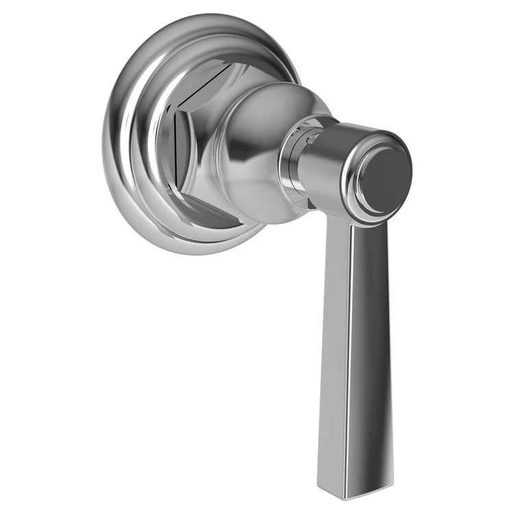 Astor Replacement Lever Handle Kit for Diverter/Flow Control Trim - Flat Black - Frankwebs