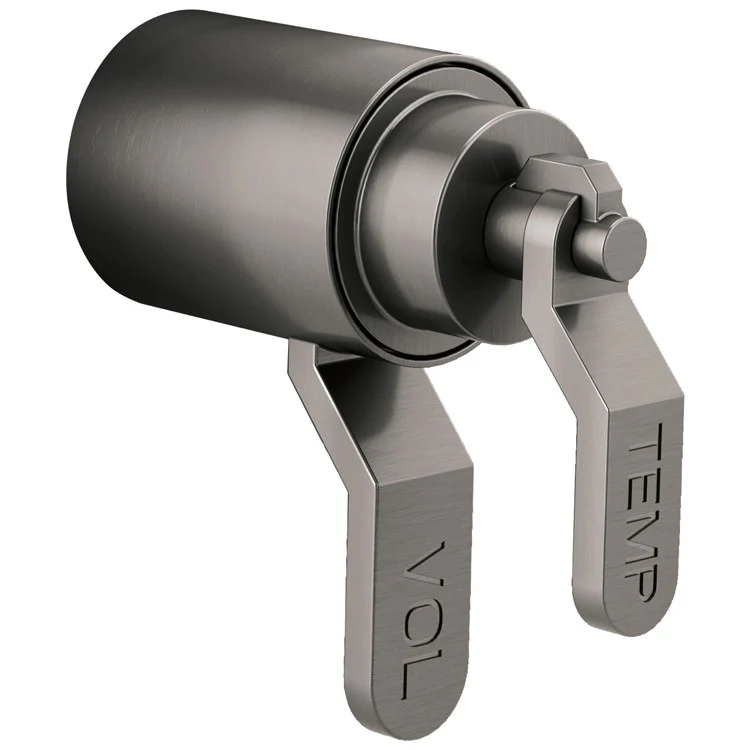 Litze Replacement Industrial Lever Handle for TempAssure Thermostatic Valve - Frankwebs