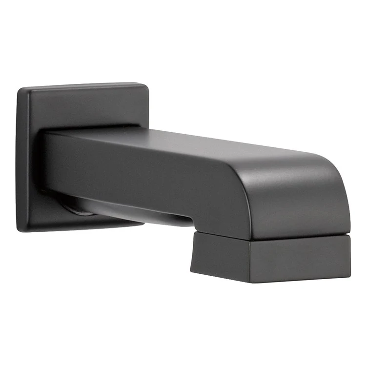 Siderna Replacement Bathtub Spout with Pull Down Diverter - Frankwebs